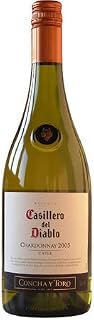 Casillero del Diablo Chardonnay 2012 75cl (Case of 12)