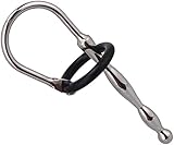 YCGLX Katheter & Sounds Plu + G Harnröhren Dilator Metal-Sound Rods Kathetern Sounds Sounding Irritation Rod T-Shirt Penisplug Zzib