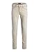 Jack & Jones Jjiglenn Jjicon 57 Crockery Ln Pantalons, Vaisselle, 36 Homme