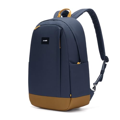 Image of Pacsafe GO 25L Anti Theft Backpack