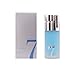 Loewe 7 Natural Eau De Toilette Spray, 3.4 Ounce