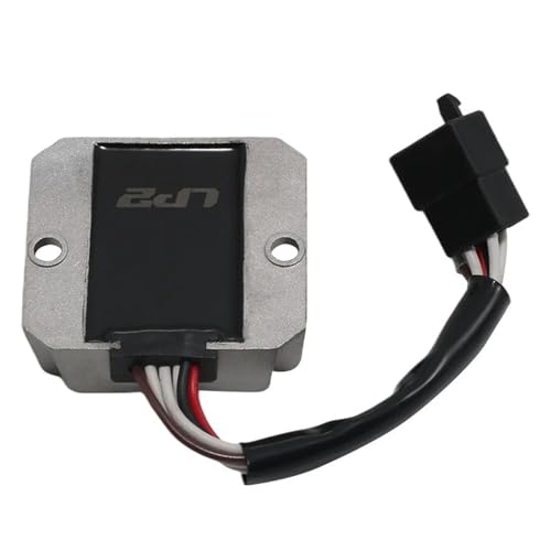Régulateur de tension moto pour YFB250 et YFM350 YFM400 Timberwolf