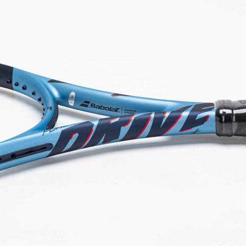 Babolat Pure Drive Plus 11 Gen Raqueta de Tenis miniatura 3