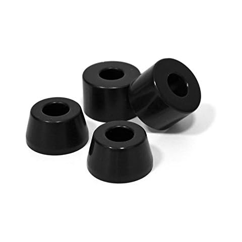 JUCKER HAWAII Gommes Longboard 83A Cover