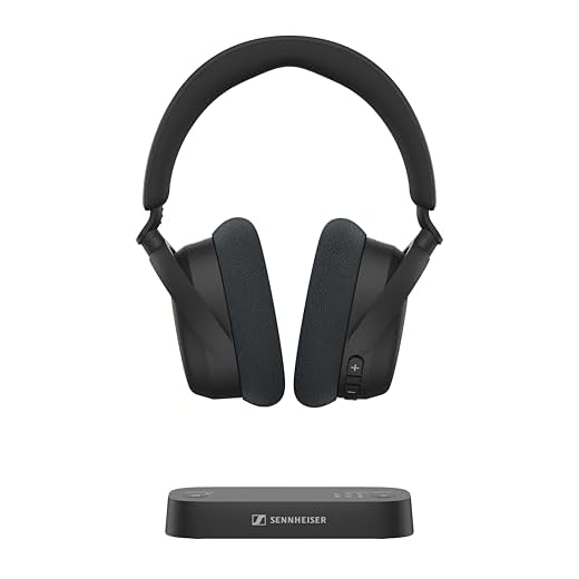 Sennheiser RS 255