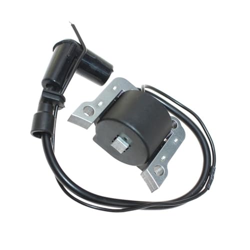 Bobine d'allumage PVL 455140 résout la panne de démarrage à chaud