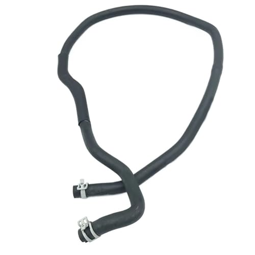 Tuyau de radiateur Ford Focus Mk2 renforcé pour refroidissement optimal - 3