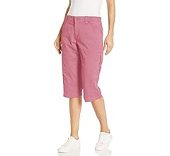 Lee skimmer capris Clearance