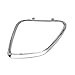 CarPartsDepot, Driver Left Side Outer Grille Plastic LH, 400-371461-01 GM1200542 15221711