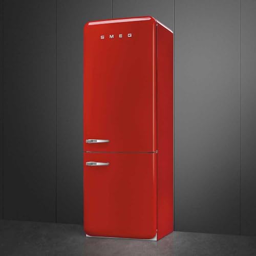 Frigorifero libera installazione Smeg - 4