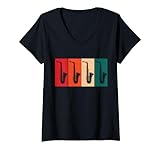 Retro Saxophone Apparel