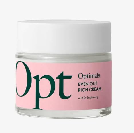 Optimals Even Out Rich Cream with O-Brightening, Skin Moisturiser, for Dry Skin, Gel Form-image-27