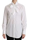 dolce gabbana shirt ebay  Dolce & Gabbana - - All - White Turtle Neck Long Sleeve Polo Shirt - IT38  S