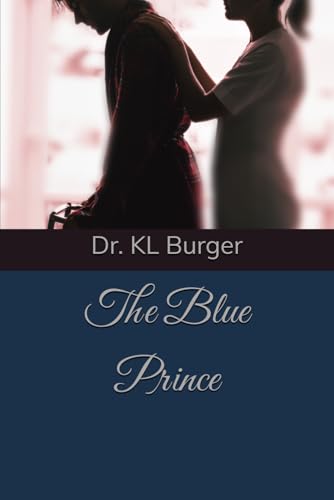 The Blue Prince (The Royal Legacy)