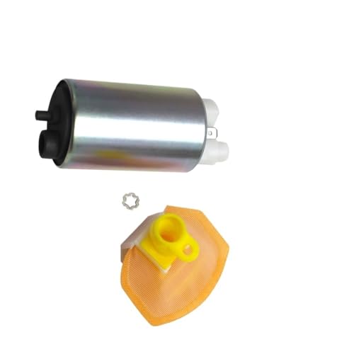 Pompe à carburant NC750 résout les ratés d'injection moto