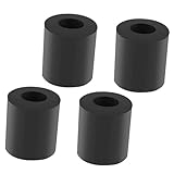 Pièces de nivellement en silicone - ce produit est fabriqué en , stable, anti-tremblement et résistant aux hautes températures, pièce d'imprimante 3d