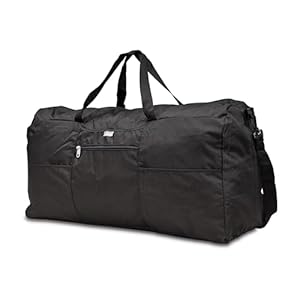 Samsonite Foldaway Packable Duffel ...