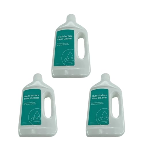 ���ʐ������t�ADreame L10s Ultra/L10s Pro Ultra/S10/S10 PRO/S10 Plus/D10 Plus/W10�Ή��A�⏕���(1000mlx3)