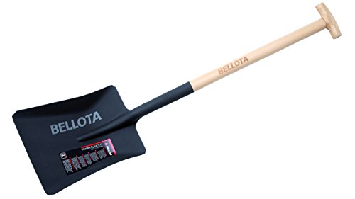 Bellota 5502-6 MM - PALA CUADRADA