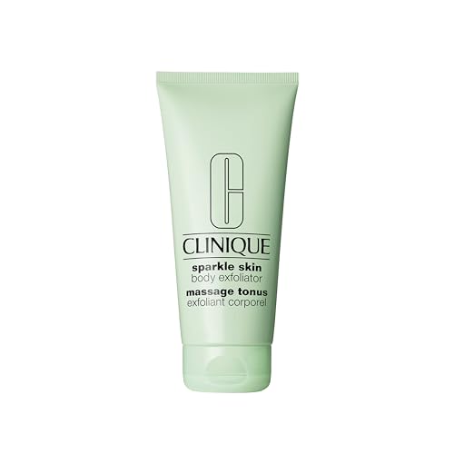 Clinique Sparkle Skin Body Exfoliator | Esfoliante Corpo, 200 ml