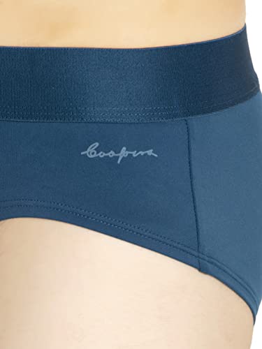 Image of Jockey HG20 Men's Soft Touch Microfiber Elastane Stretch Brief with Ultrasoft Waistband
