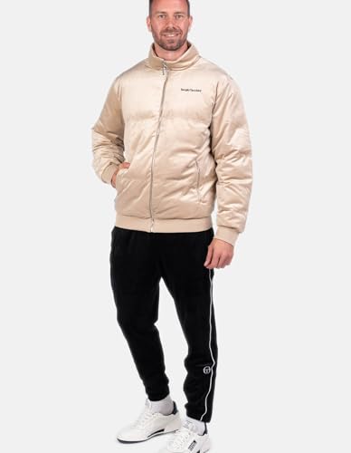 Veste Refined Sergio Tacchini idéale pour vos sorties citadines - 4