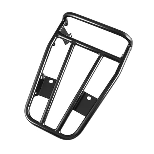 Porte-Bagages Arrière CT125 Fixation Solide pour Coffre Moto