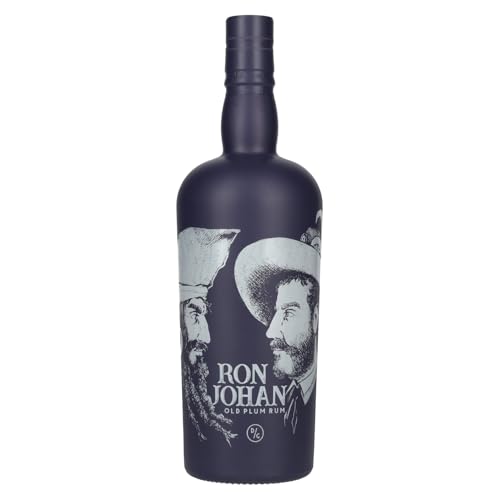 Ron Johan Old Plum Rum