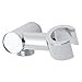 MDRN WLL HNDSWR HLDER/OUTLET S.NK