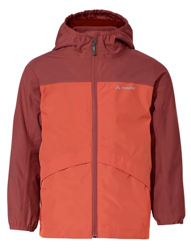 VAUDE Unisex Kinder Kids Escape 3in1 Jacket Doppeljacke,...