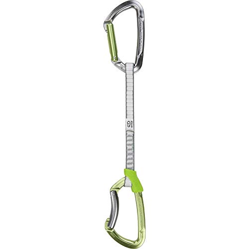 Climbing Technology Lime, Dyneema Express, Unisex, Erwachsene, Grün/Grau,...