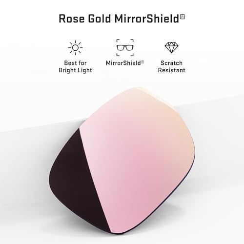 Image of Revant Replacement Lenses for Costa Brine BR