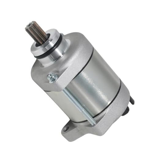 Démarreur de moteur adapté au CRF450R pour vos sorties tout-terrain
