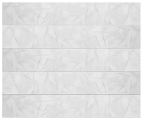 Preisvergleich Produktbild 10 qm Deckenpaneele / graue Marmoroptik / extrudiertes Polystyrol / Inneneinrichtung / Dekor Paneele / XPS / Hexim / 100 x 16,7 cm / P-56