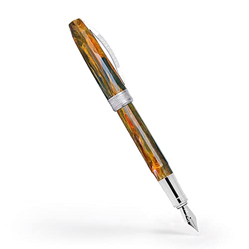 Amazon | ヴィスコンティ ファン・ゴッホ 夜のカフェテラス KP12-18