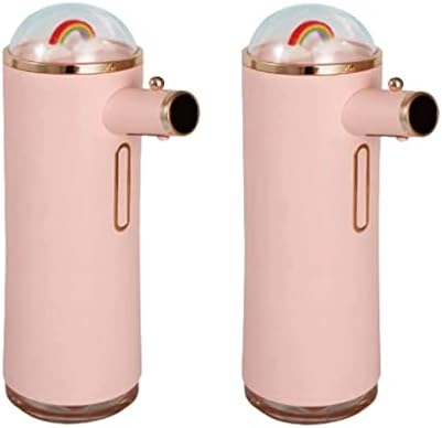 Automatic Soap Dispenser Advanced Foaming Soap Lotion Dispenser Touchless Lotion Dispensers 10.1oz/ 300ml for Bathroom Toilet