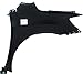 Evan Fischer Fender Compatible with 2012-2020 Chevrolet Sonic - GM1240374