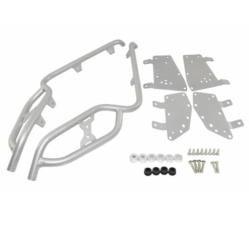 Barres de protection moteur XMAX 300 en acier pour éviter les frais de chute