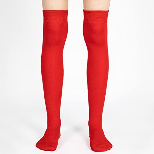 Image of Mysocks Unisex Over The Knee Socks