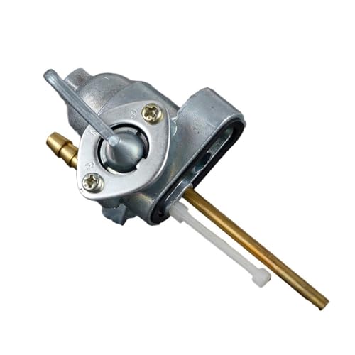 Robinet de commutateur de carburant pour réparer le réservoir de XR75 CL70 XL100