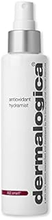 Dermalogica Antioxidant Hydramist Toner Anti-Aging Toner Spray for Face that helps Firm and Hydrate Skin - For Use Throughout the Day, 5.1 Fl Oz