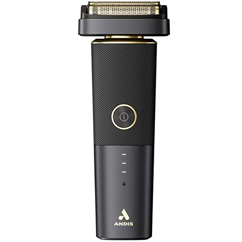 Andis 17300 reSURGE Lithium Titanium Foil Wet/Dry Shaver