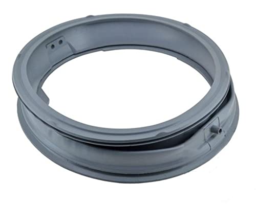 MyApplianceSpares Door Rubber Gasket Seal for LG Washing Machine F4J609WS F4J6VY2W