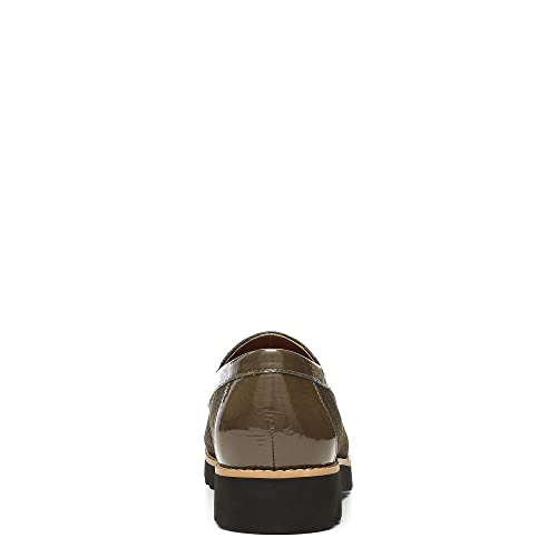 Image of Donald Pliner Women's Clio Loafers, Slip-On Shoes, Comfortable Loafers for All Day Walking