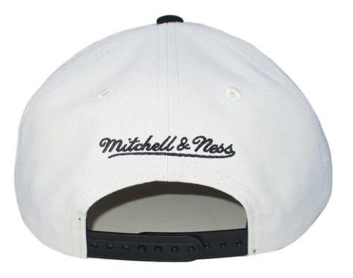 Mitchell & Ness MLB Off Word Pro Snapback Adjustable Hat Cap miniatura 3