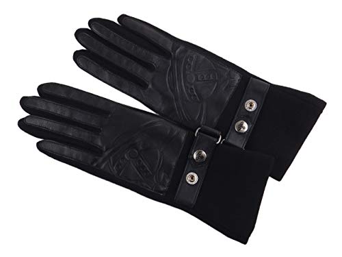 ヴィヴィアンウエストウッド 手袋 通販 Amazon Fashion