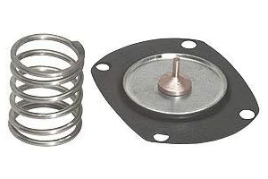 10692 Regulator Rebuild Kit for Kawasaki