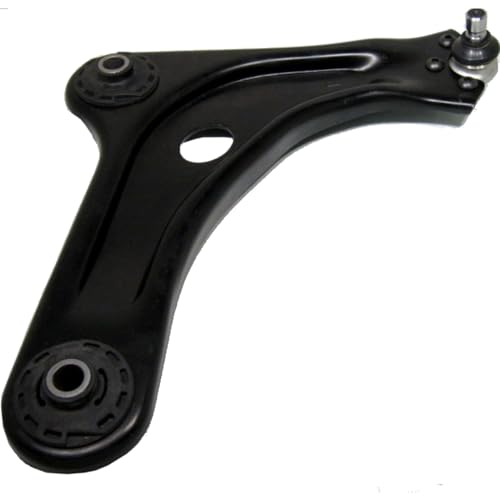 Delphi Technologies TC1248 triangle de suspension inferieur pour train avant