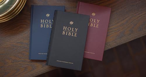 ESV Church Bible (Hardcover, Black): Holy Bible, English Standard Version - image 3