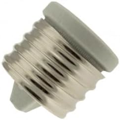 Replacement For LIGHT BULB/LAMP ADAPTER - E39 TO E26 by Technical Precision 2 Pack